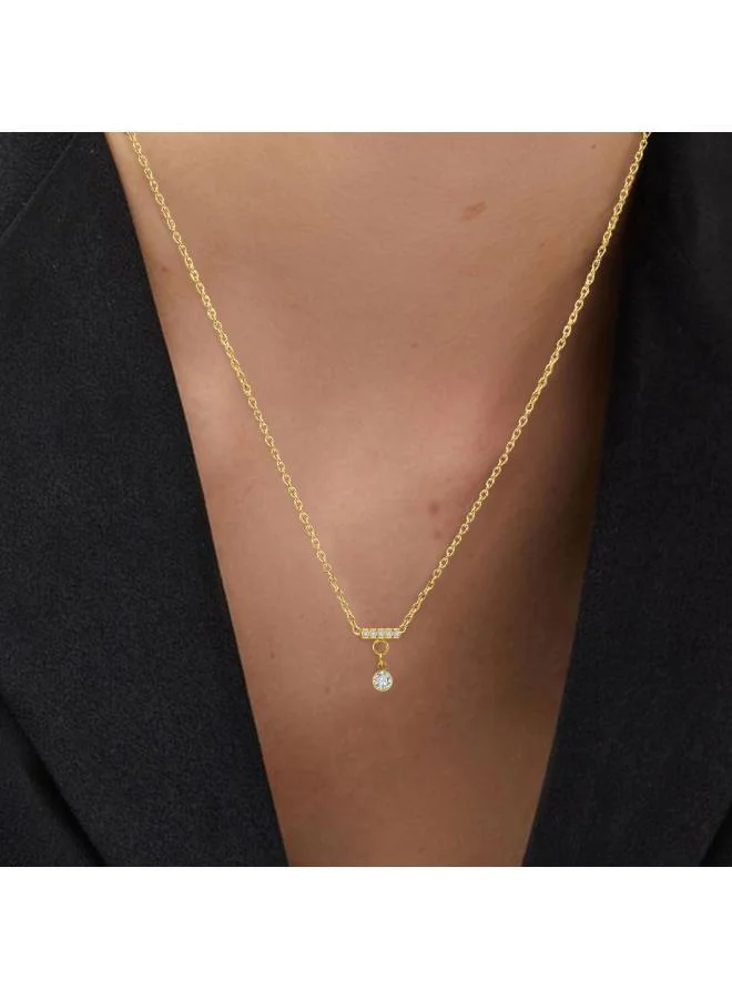 روفو Crystal Necklace